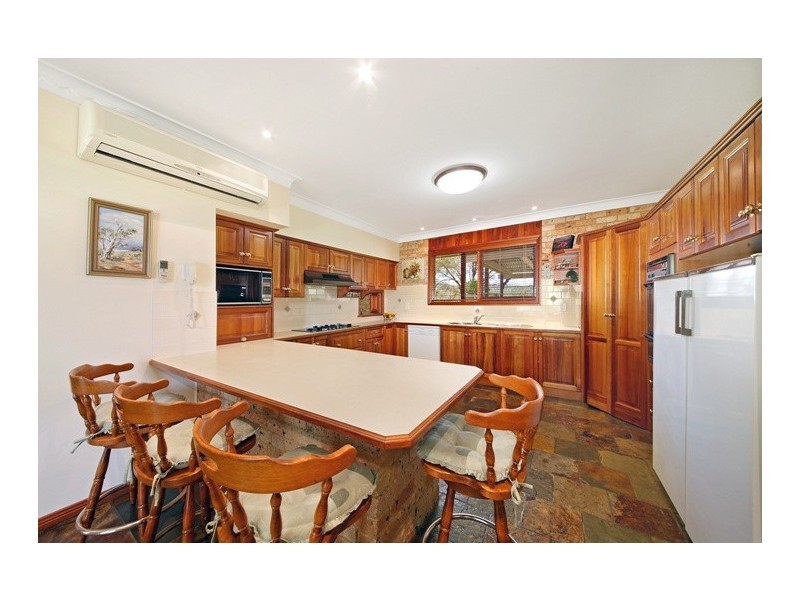 Cawdor NSW 2570