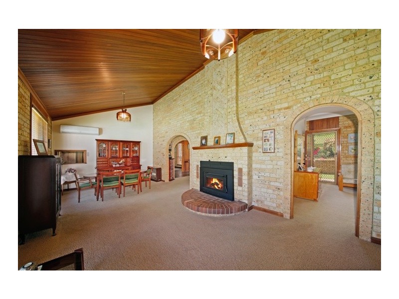 Cawdor NSW 2570