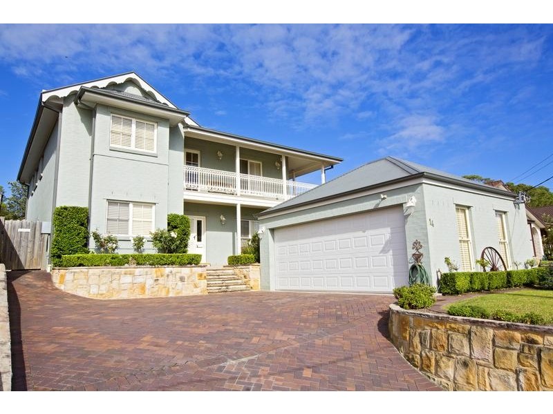 Luddenham NSW 2745