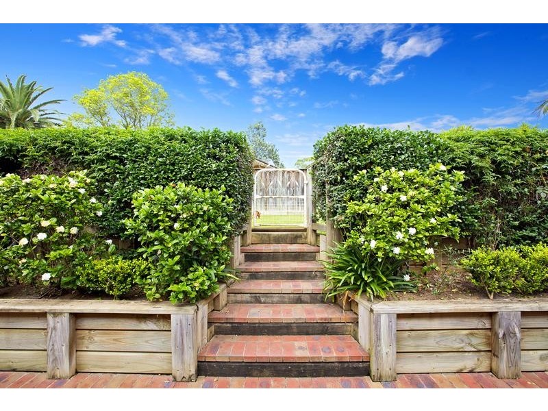 Luddenham NSW 2745