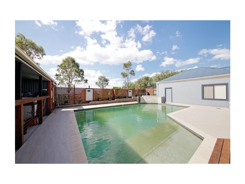 Menangle NSW 2568
