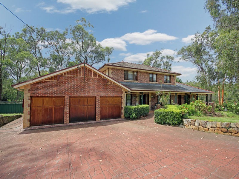 36 Waterhouse Drive, Silverdale NSW 2752