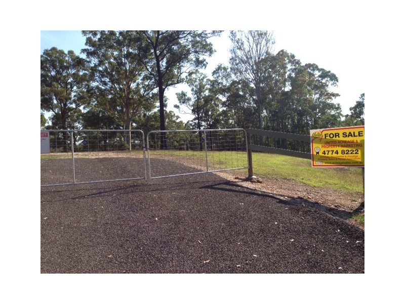 Theresa Park NSW 2570