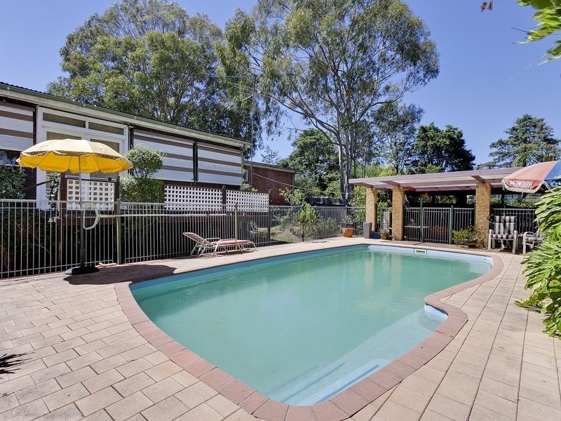 37 Ellis Lane, Ellis Lane NSW 2570
