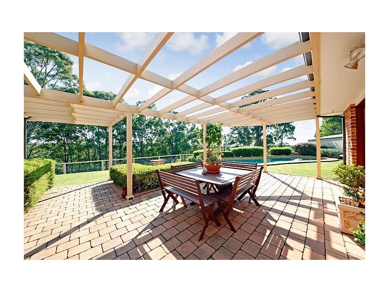The Oaks NSW 2570