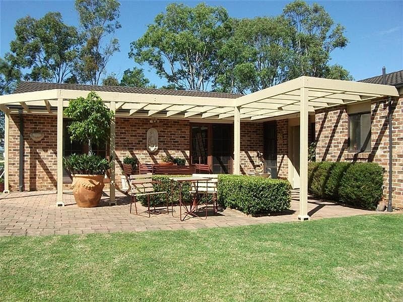 The Oaks NSW 2570