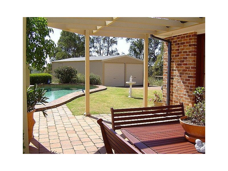 The Oaks NSW 2570