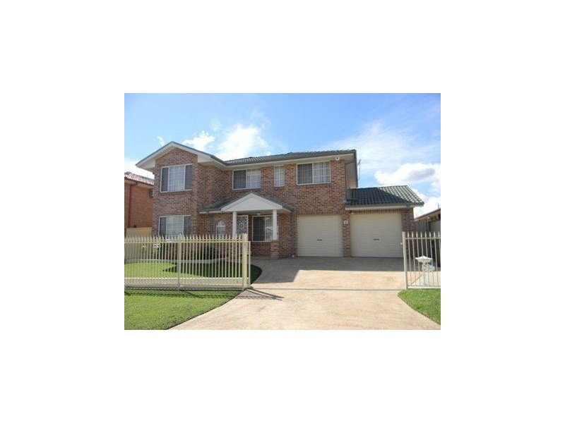 Green Valley NSW 2168