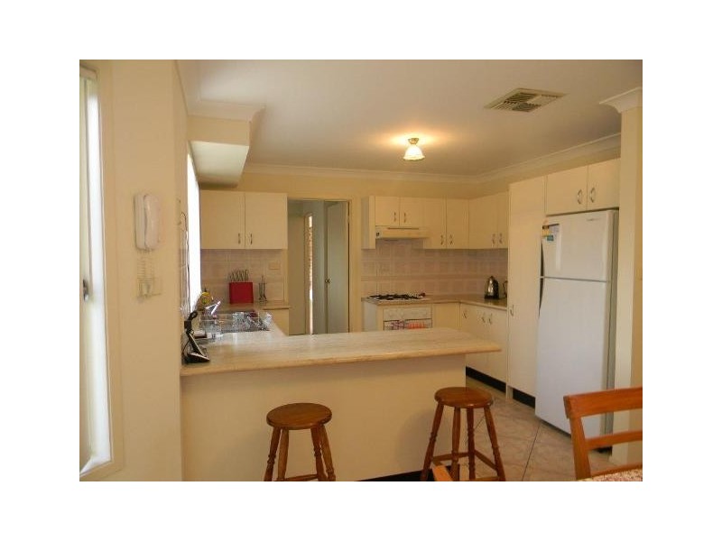 Green Valley NSW 2168