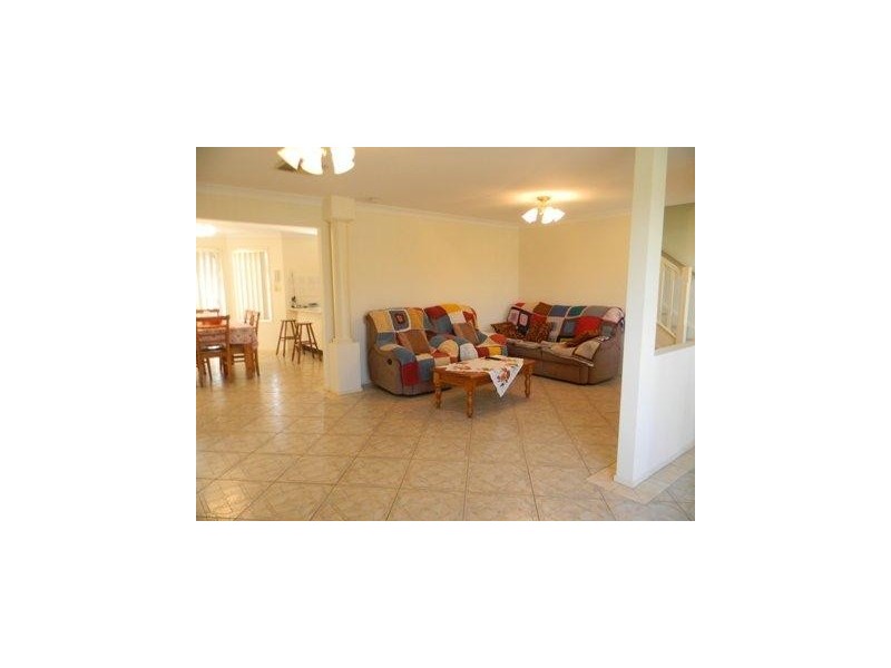 Green Valley NSW 2168