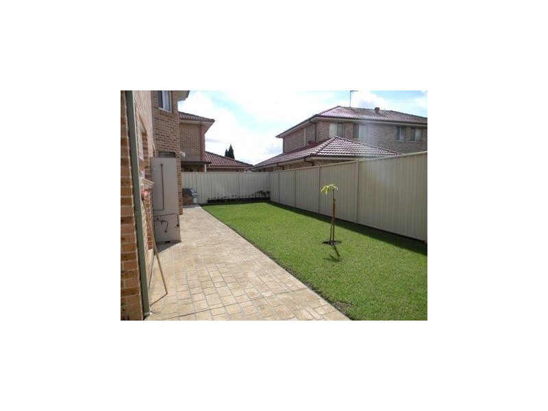 Green Valley NSW 2168