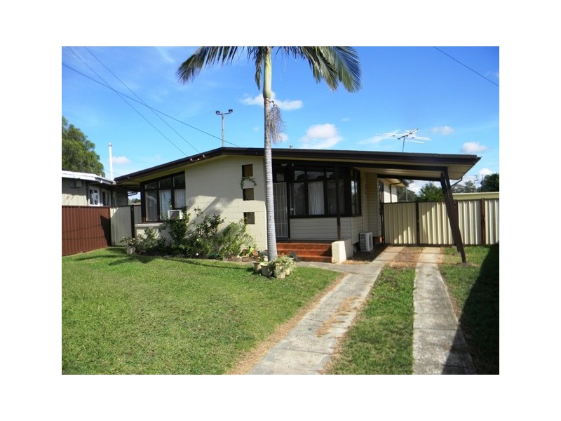 9  Snowy Place, Heckenberg NSW 2168