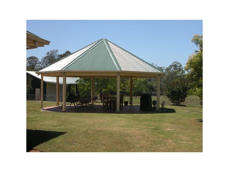 Theresa Park NSW 2570