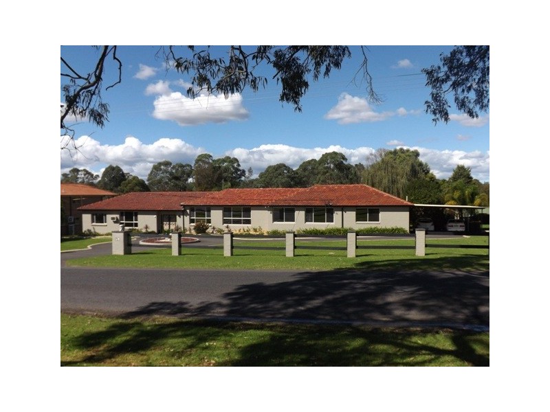 Catherine Field NSW 2557