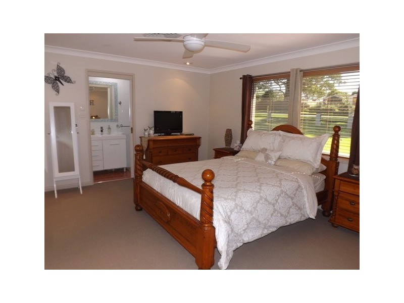 Catherine Field NSW 2557