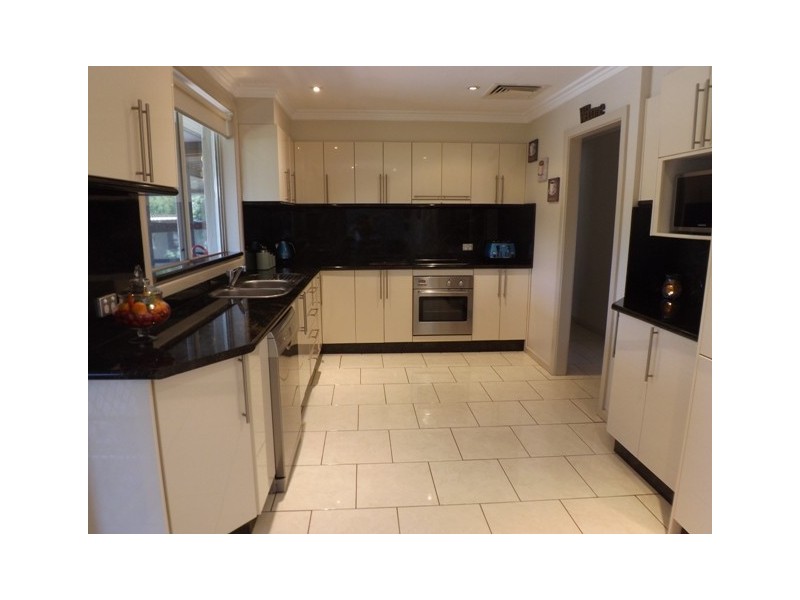 Catherine Field NSW 2557