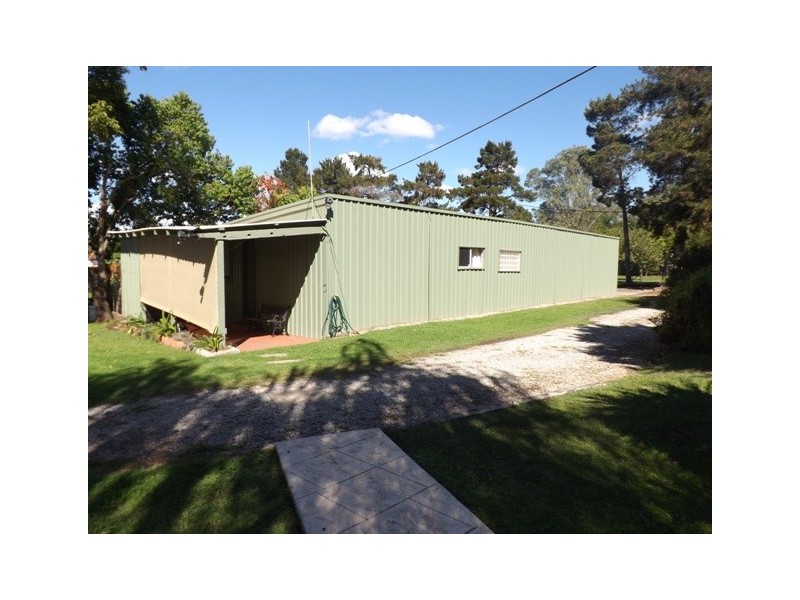 Catherine Field NSW 2557