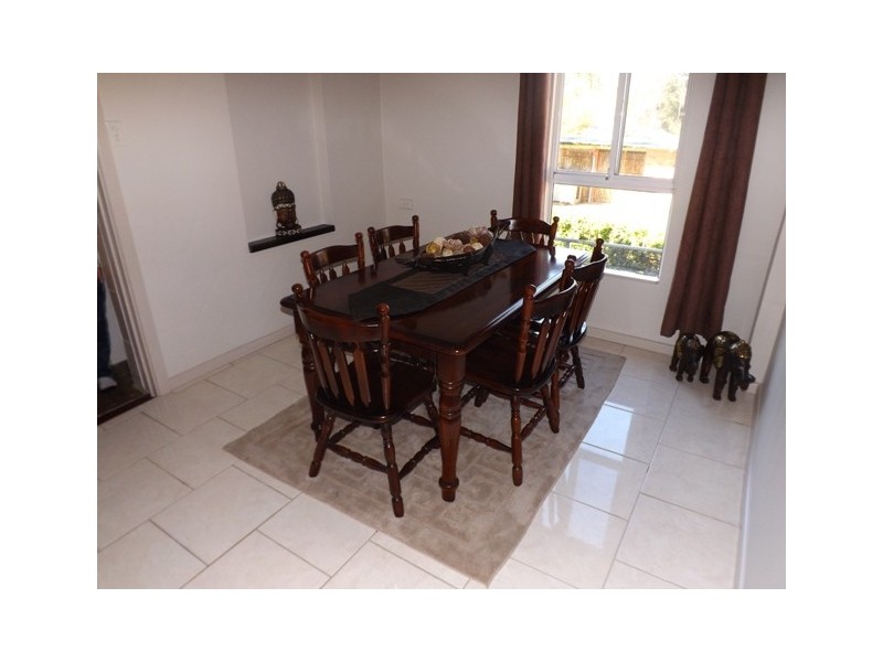 Catherine Field NSW 2557