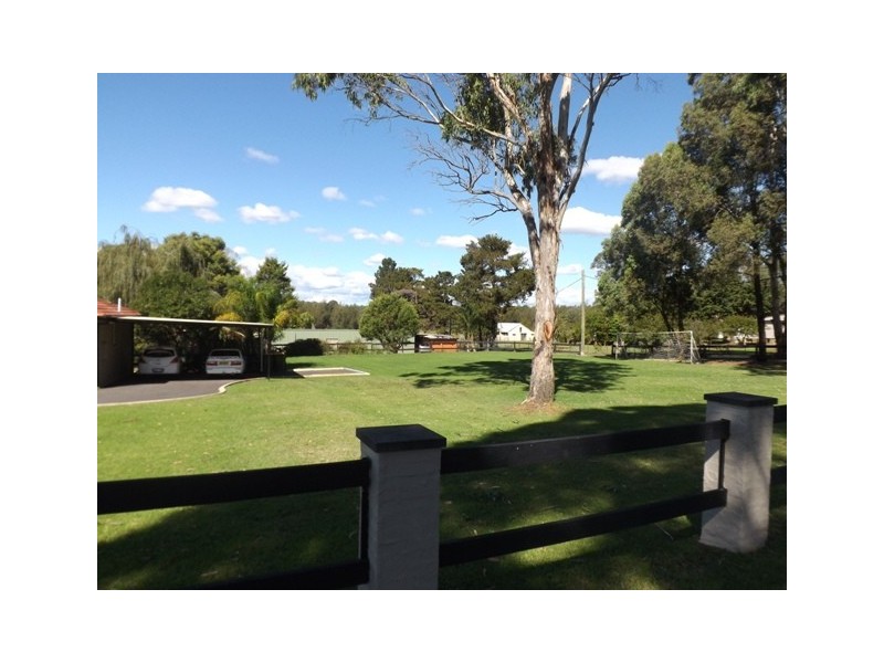 Catherine Field NSW 2557