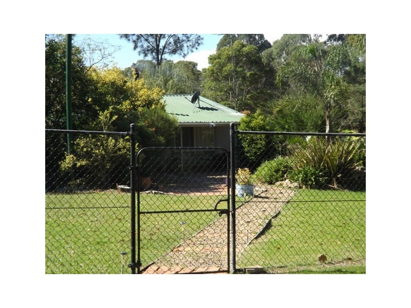 Catherine Field NSW 2557