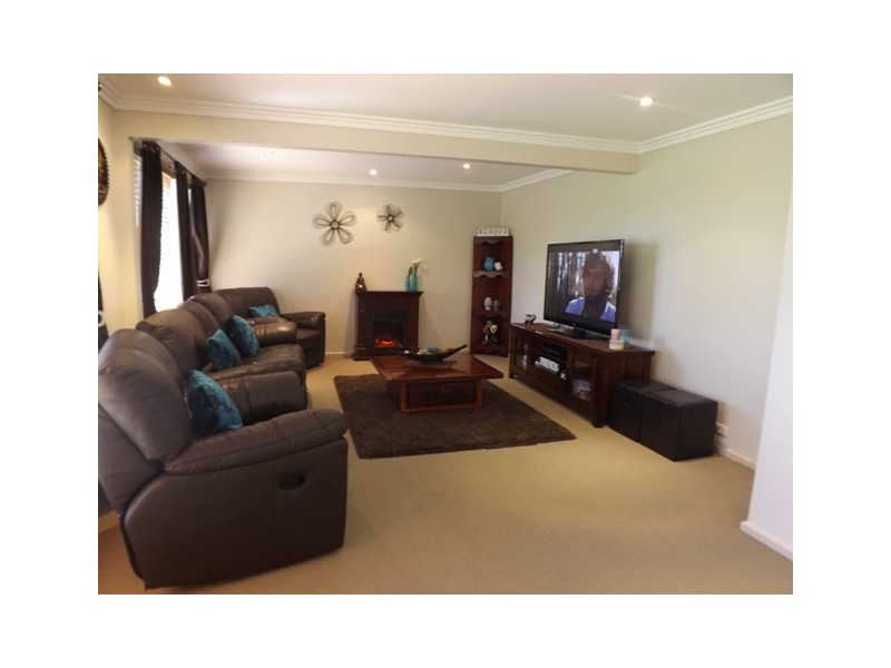 Catherine Field NSW 2557