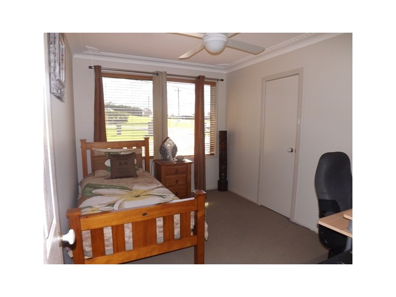 Catherine Field NSW 2557