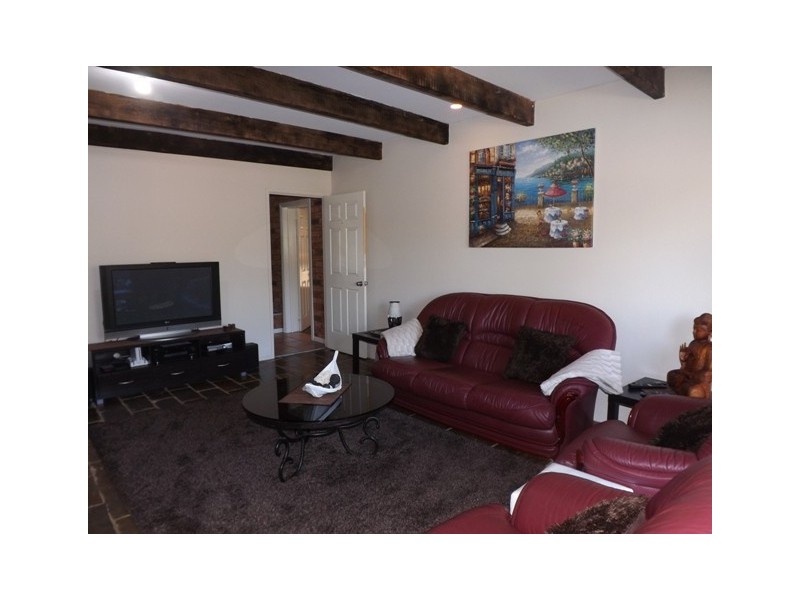 Catherine Field NSW 2557