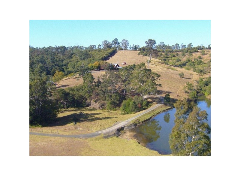 Orangeville NSW 2570