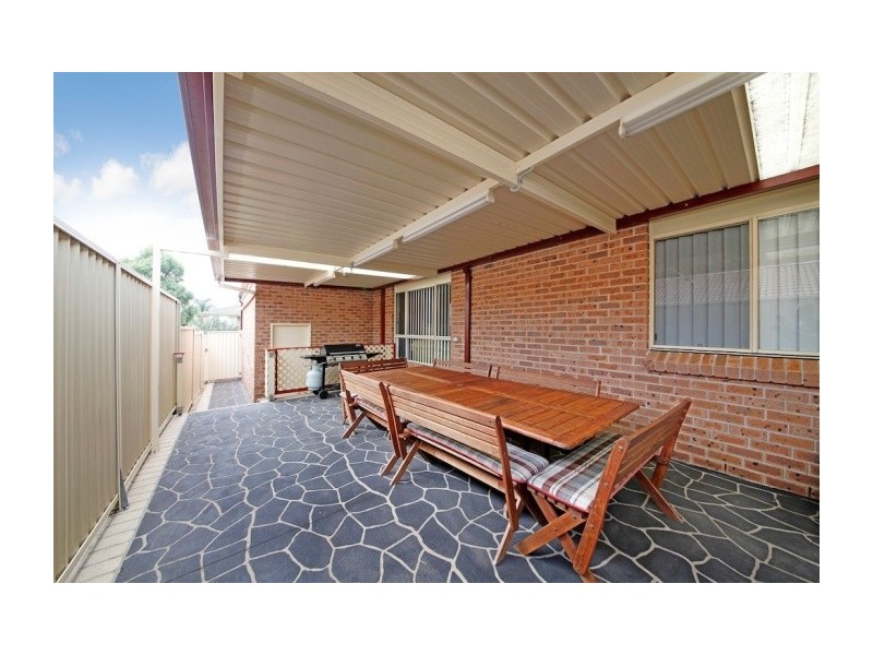 68 Kookaburra Road, Prestons NSW 2170