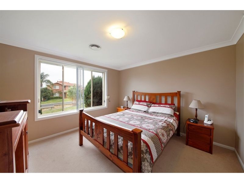 68 Kookaburra Road, Prestons NSW 2170