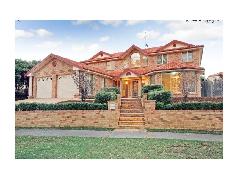 38 The Watermark, Mount Annan NSW 2567