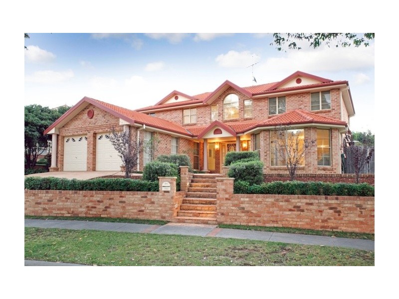38 The Watermark, Mount Annan NSW 2567