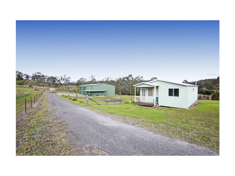 Greendale NSW 2745