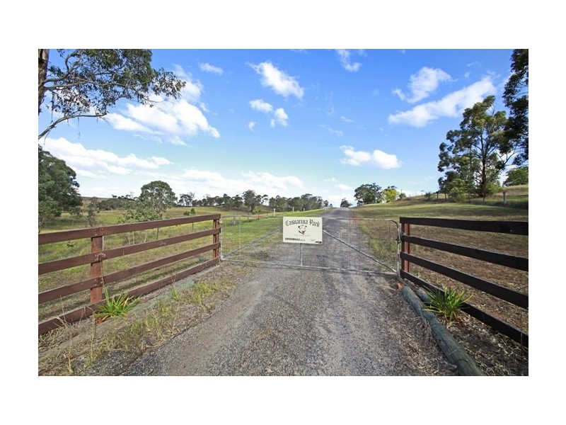 Greendale NSW 2745