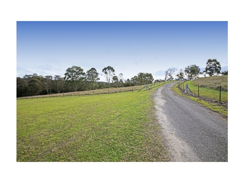 Greendale NSW 2745