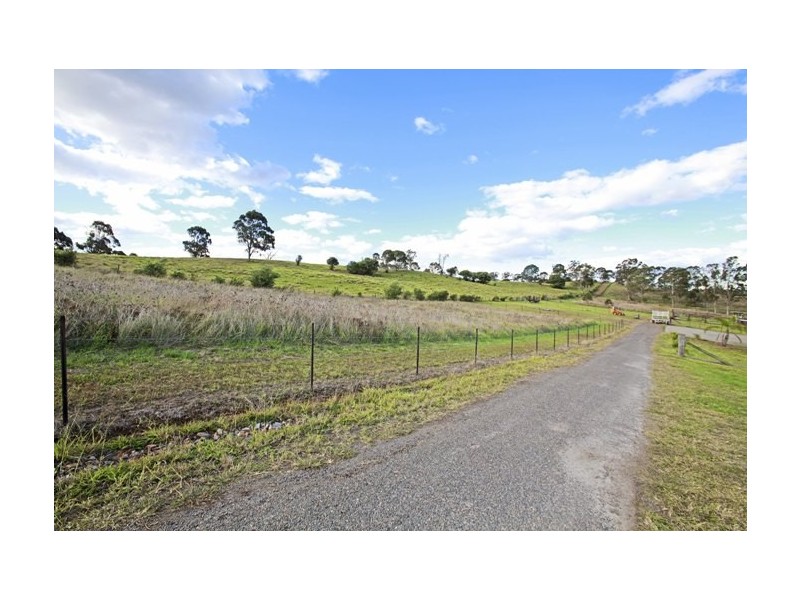 Greendale NSW 2745