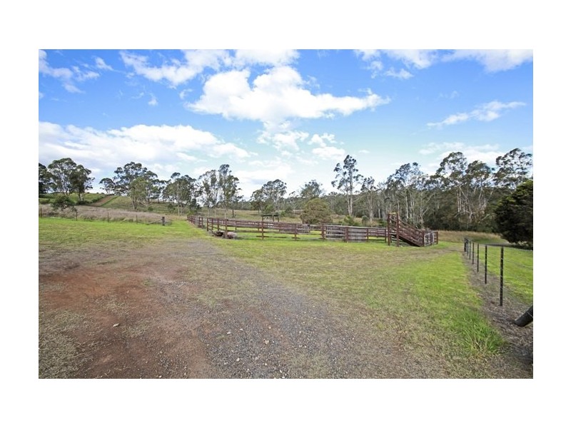 Greendale NSW 2745