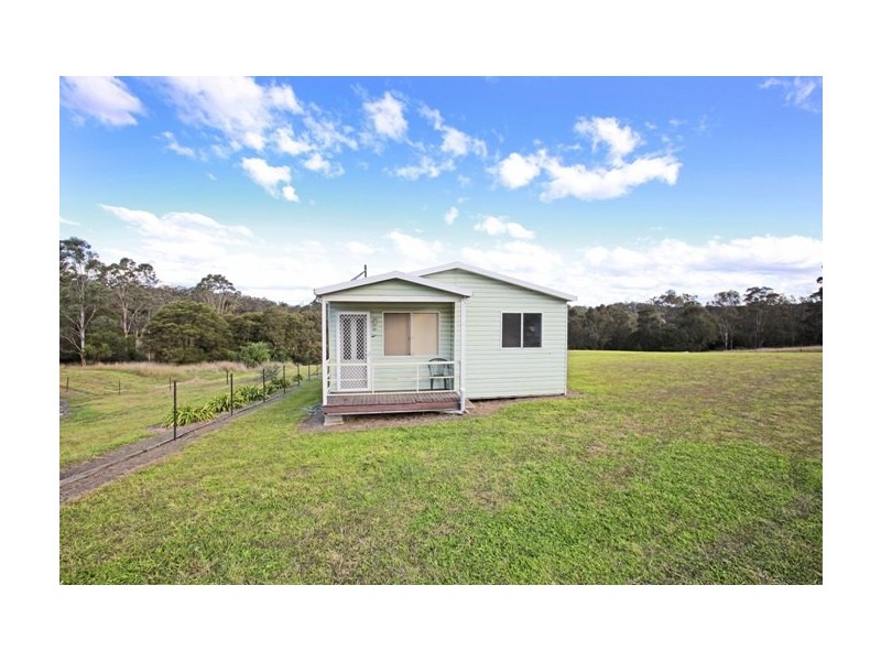 Greendale NSW 2745