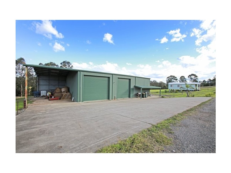 Greendale NSW 2745