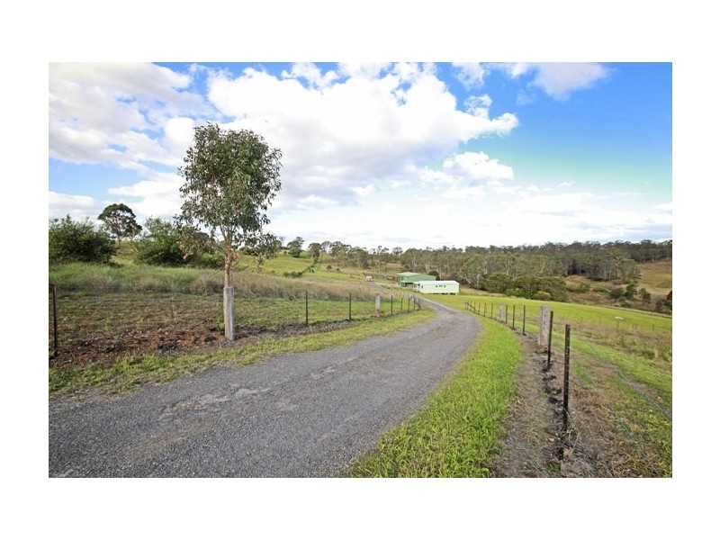 Greendale NSW 2745