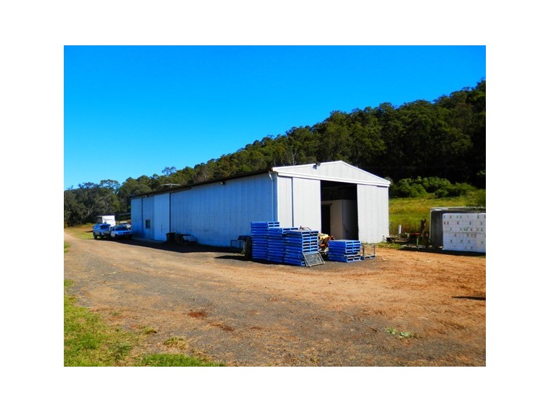 Theresa Park NSW 2570