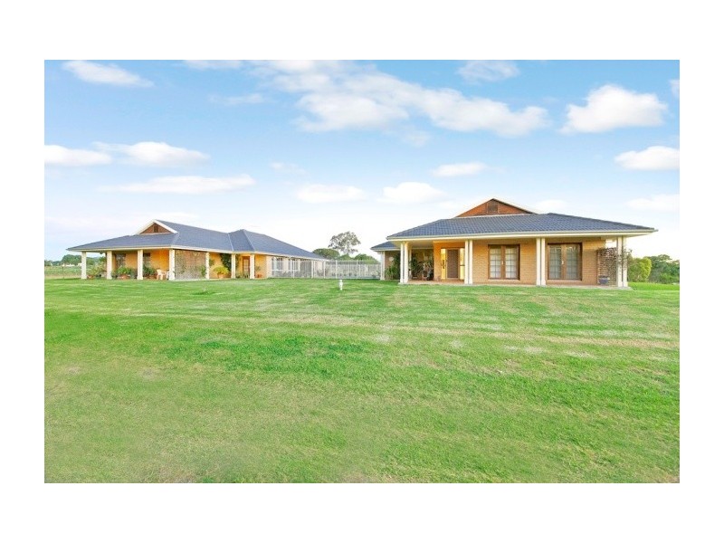 48 Bellfield Avenue, Rossmore NSW 2557