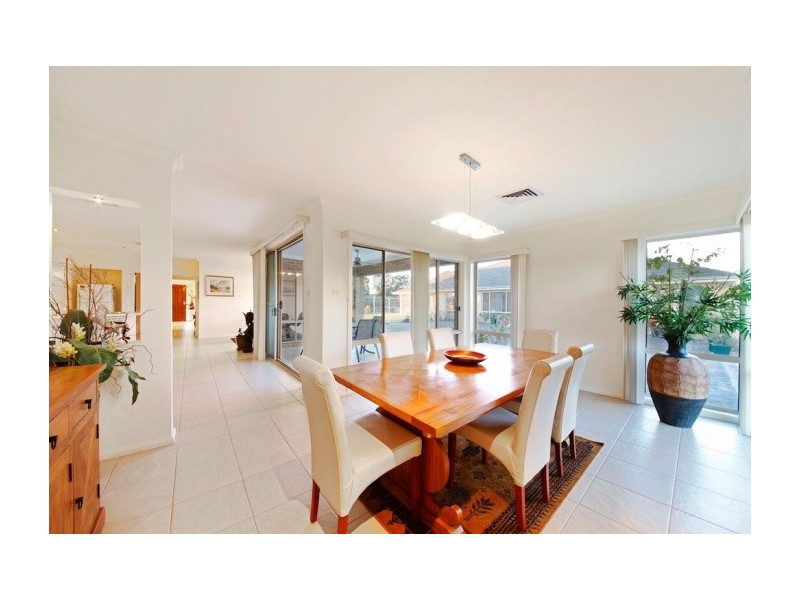 48 Bellfield Avenue, Rossmore NSW 2557