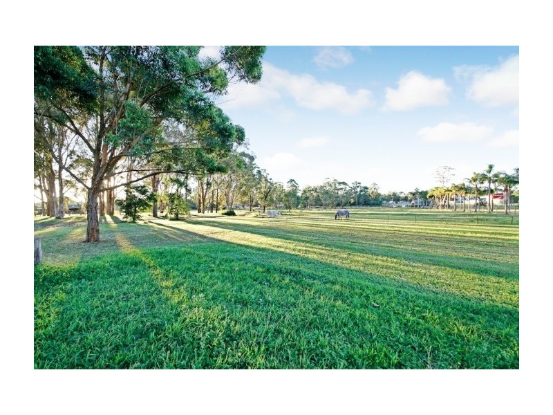 48 Bellfield Avenue, Rossmore NSW 2557