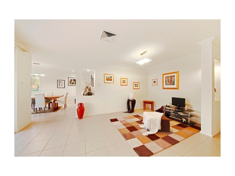 48 Bellfield Avenue, Rossmore NSW 2557
