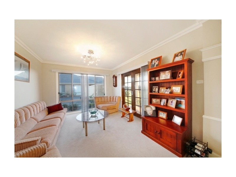 48 Bellfield Avenue, Rossmore NSW 2557