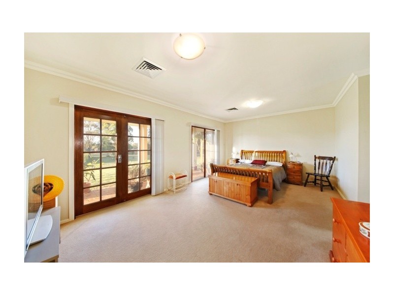 48 Bellfield Avenue, Rossmore NSW 2557