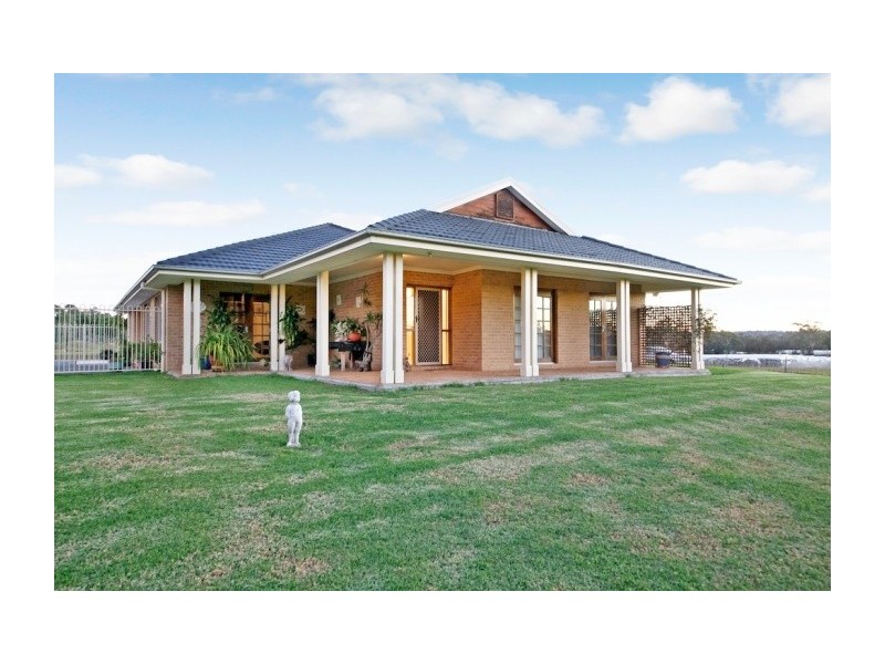48 Bellfield Avenue, Rossmore NSW 2557