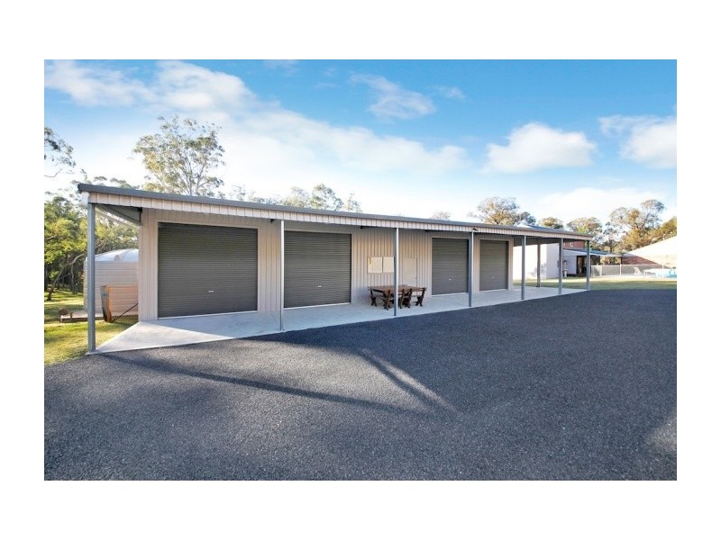 Douglas Park NSW 2569