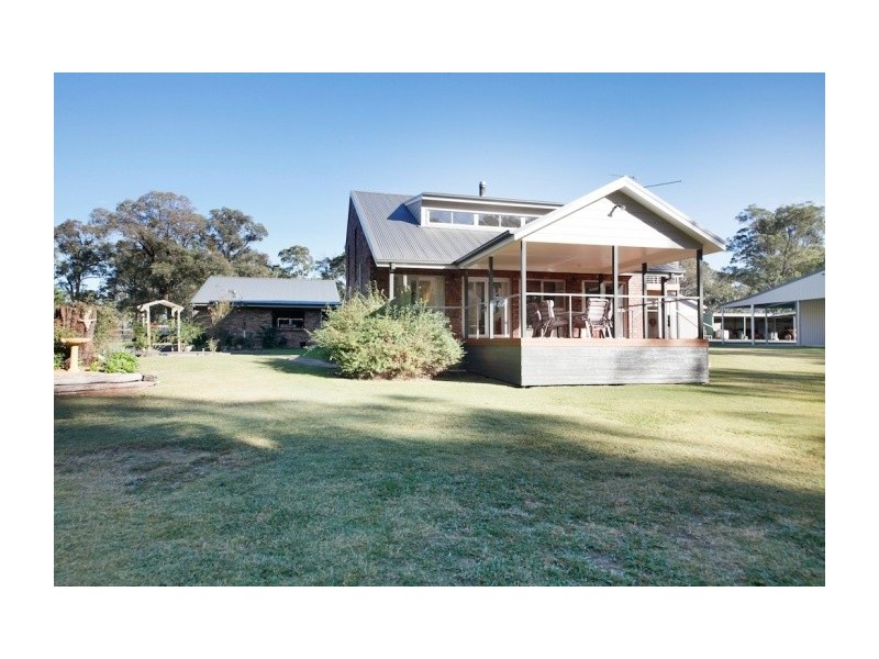 Douglas Park NSW 2569